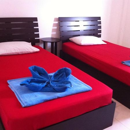 Banthai P.P. Hotel Ko Phi Phi Pokój zdjęcie