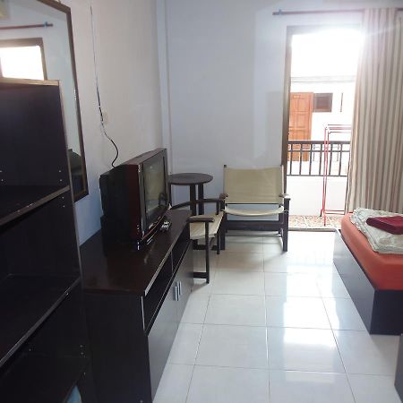 Banthai P.P. Hotel Ko Phi Phi Zewnętrze zdjęcie