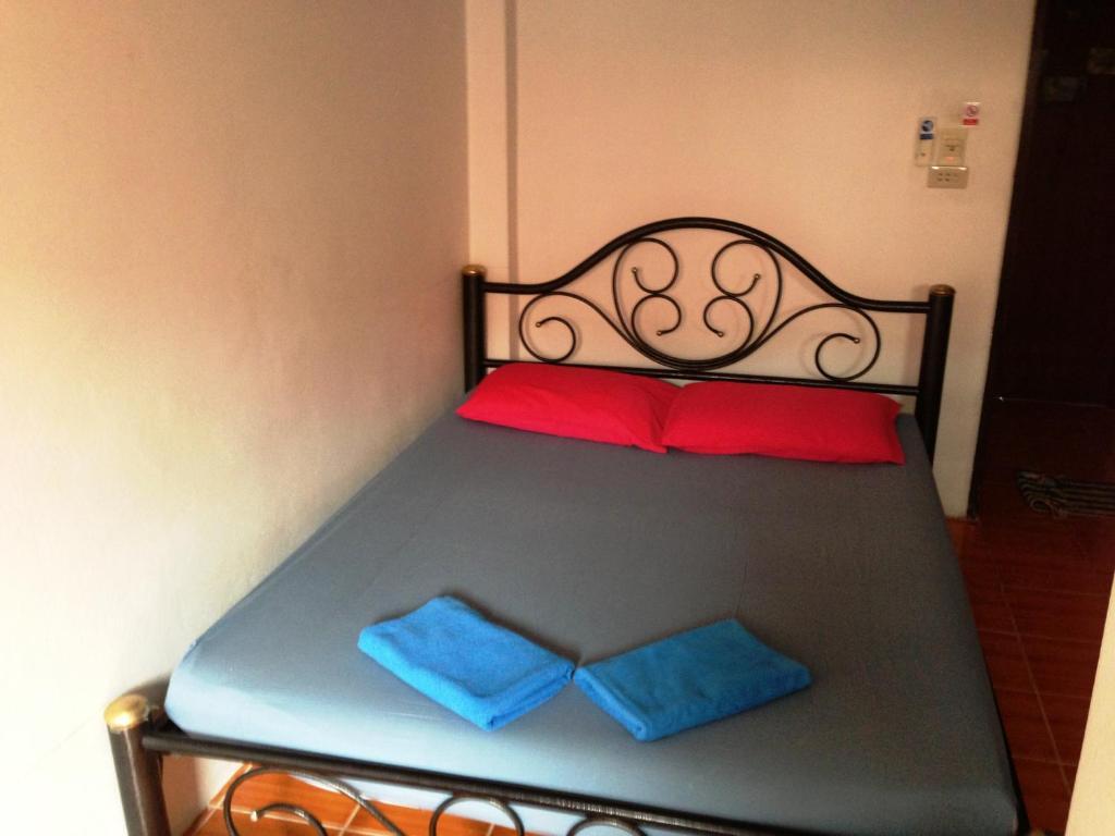 Banthai P.P. Hotel Ko Phi Phi Zewnętrze zdjęcie