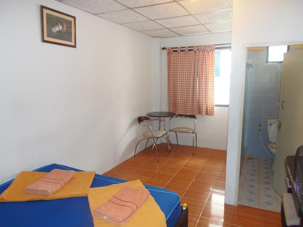 Banthai P.P. Hotel Ko Phi Phi Pokój zdjęcie