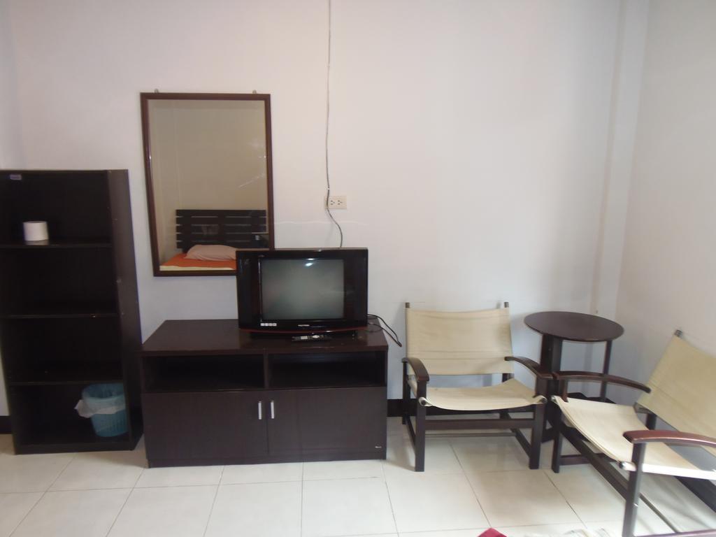 Banthai P.P. Hotel Ko Phi Phi Pokój zdjęcie