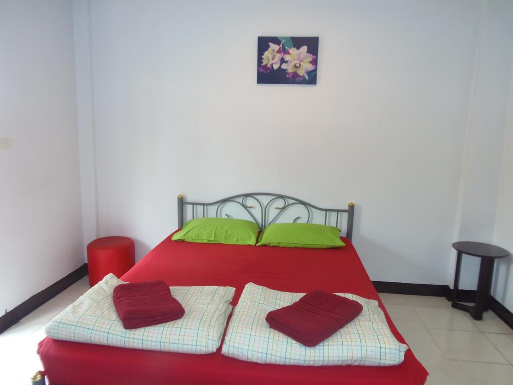Banthai P.P. Hotel Ko Phi Phi Zewnętrze zdjęcie