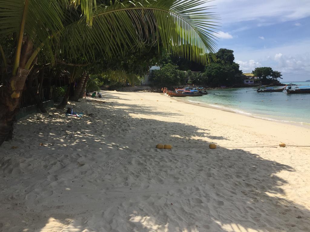Banthai P.P. Hotel Ko Phi Phi Zewnętrze zdjęcie