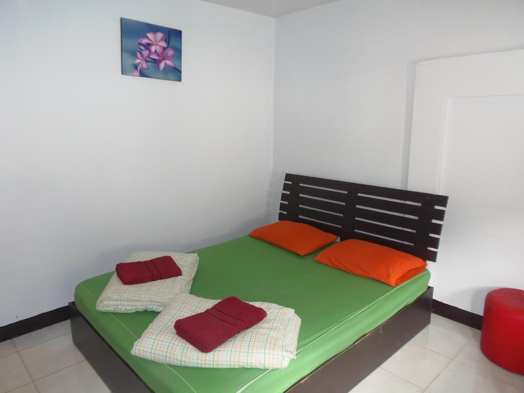 Banthai P.P. Hotel Ko Phi Phi Pokój zdjęcie