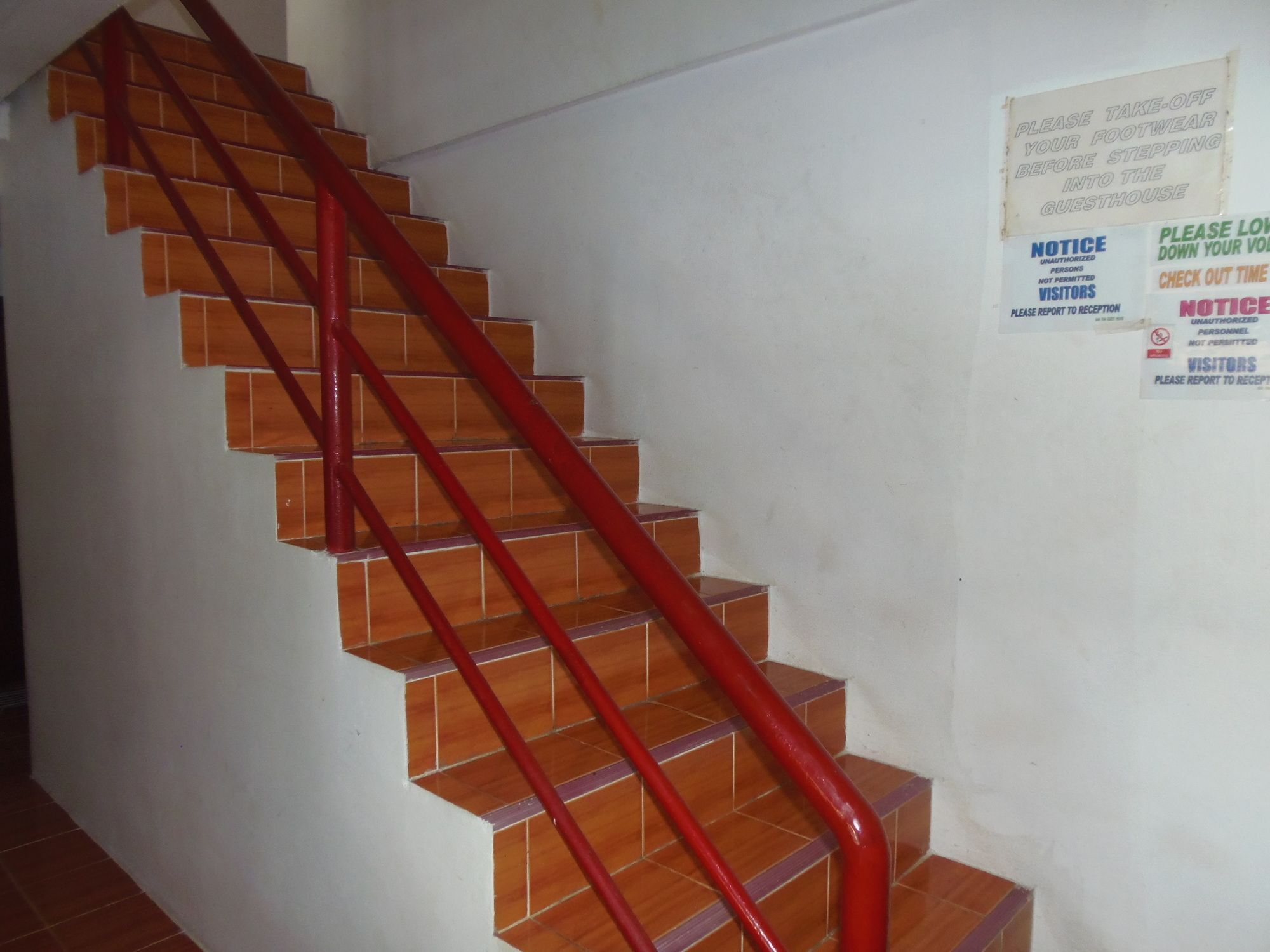 Banthai P.P. Hotel Ko Phi Phi Zewnętrze zdjęcie
