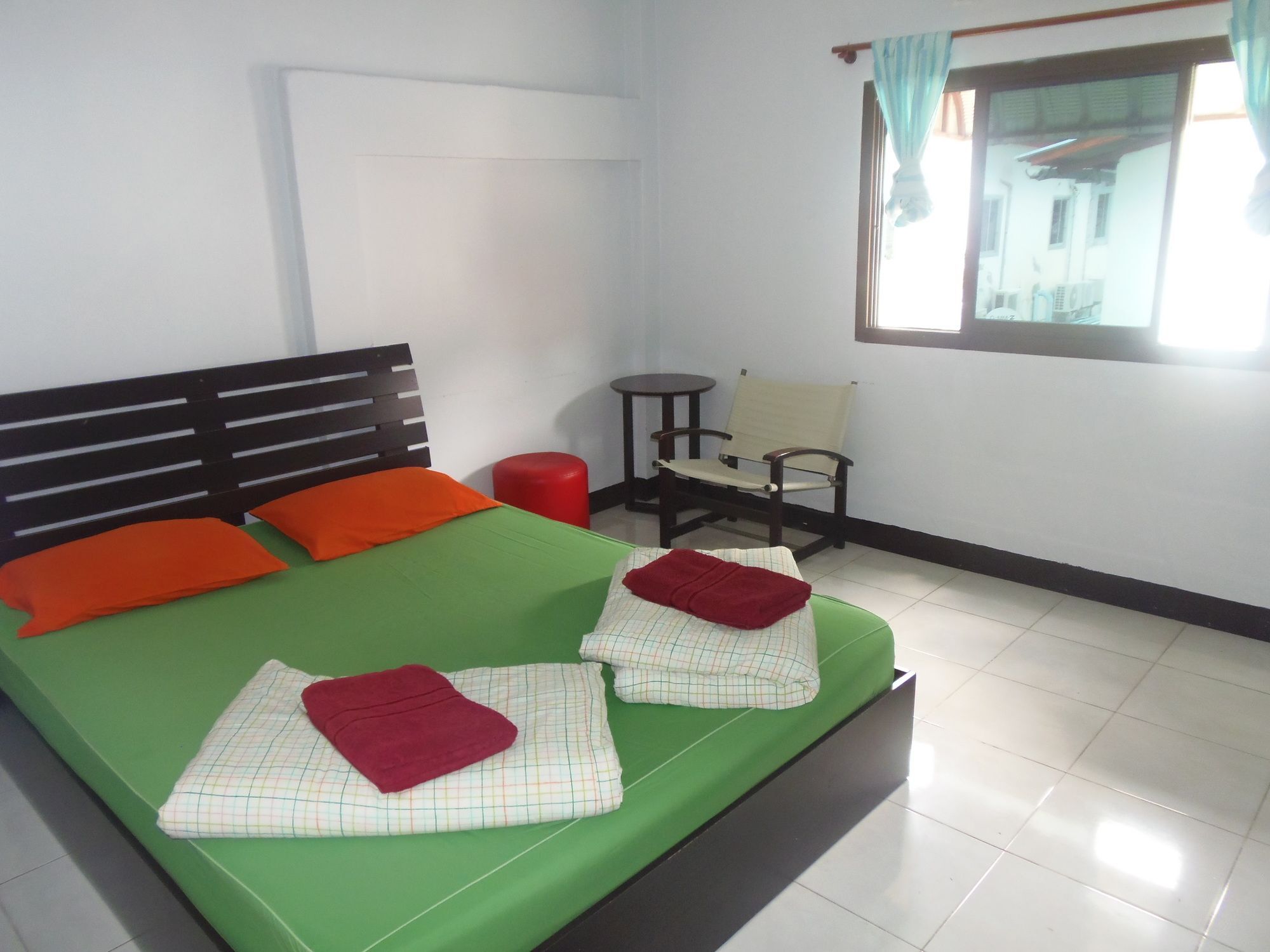 Banthai P.P. Hotel Ko Phi Phi Zewnętrze zdjęcie