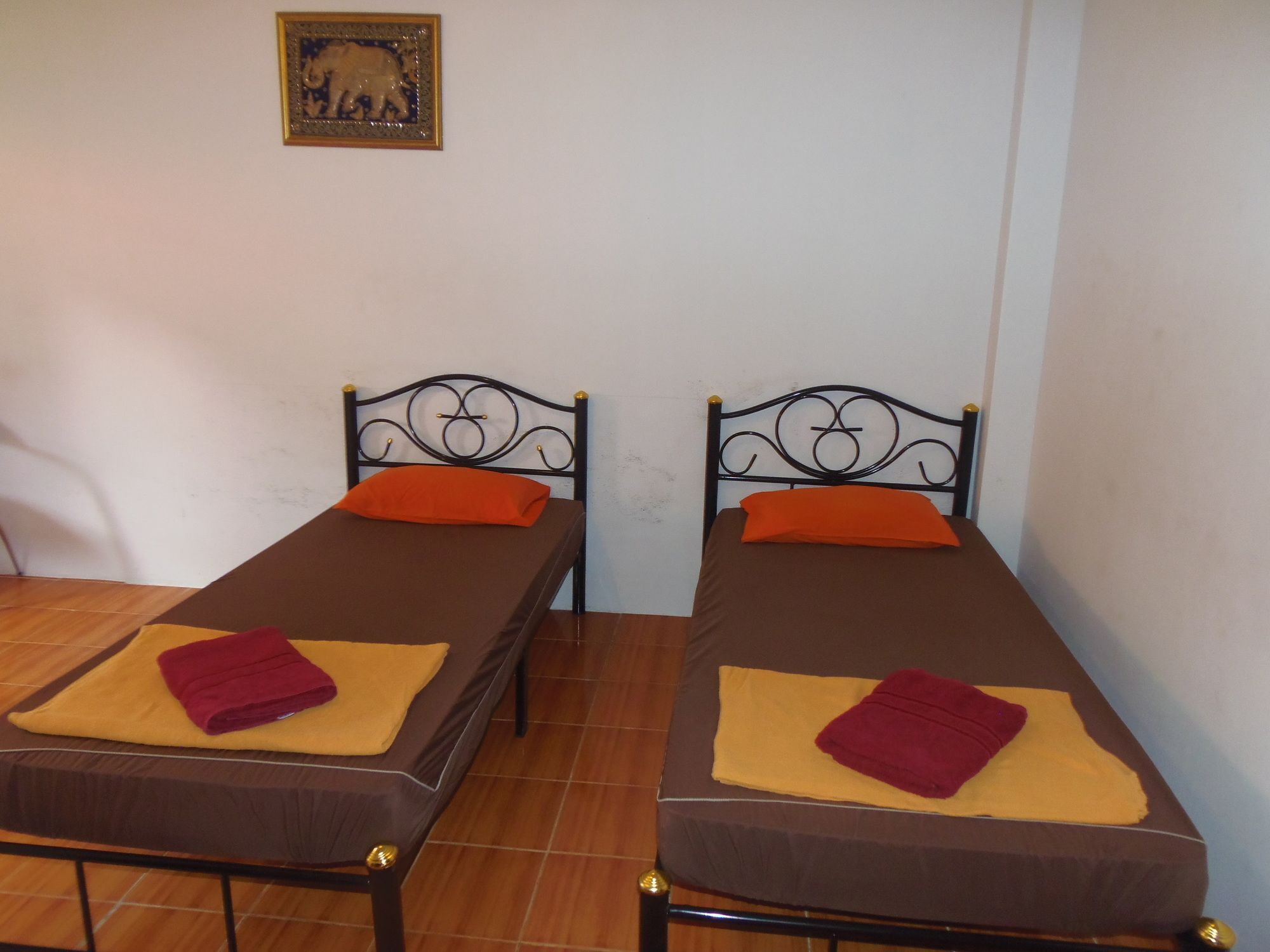 Banthai P.P. Hotel Ko Phi Phi Zewnętrze zdjęcie