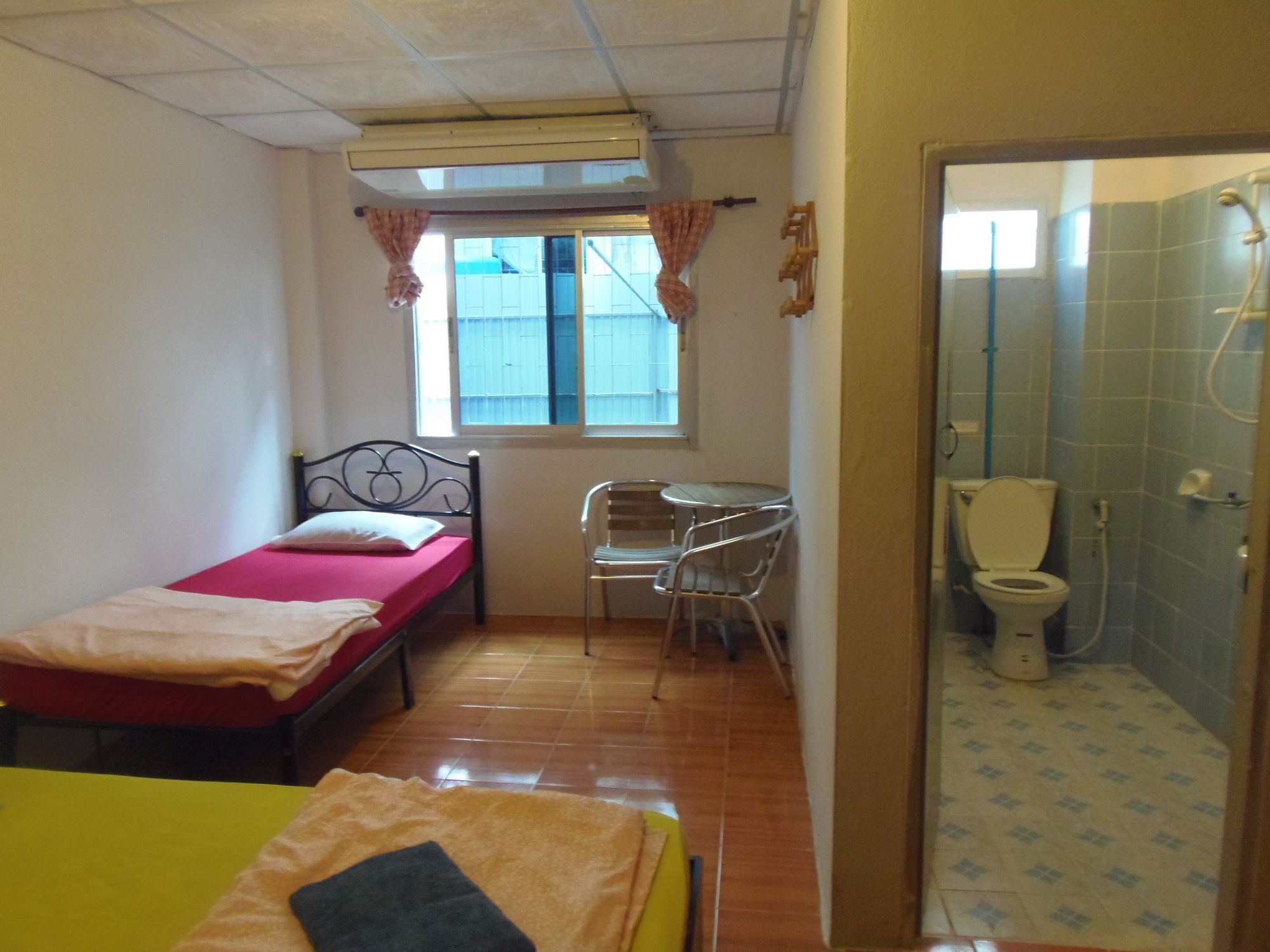 Banthai P.P. Hotel Ko Phi Phi Zewnętrze zdjęcie