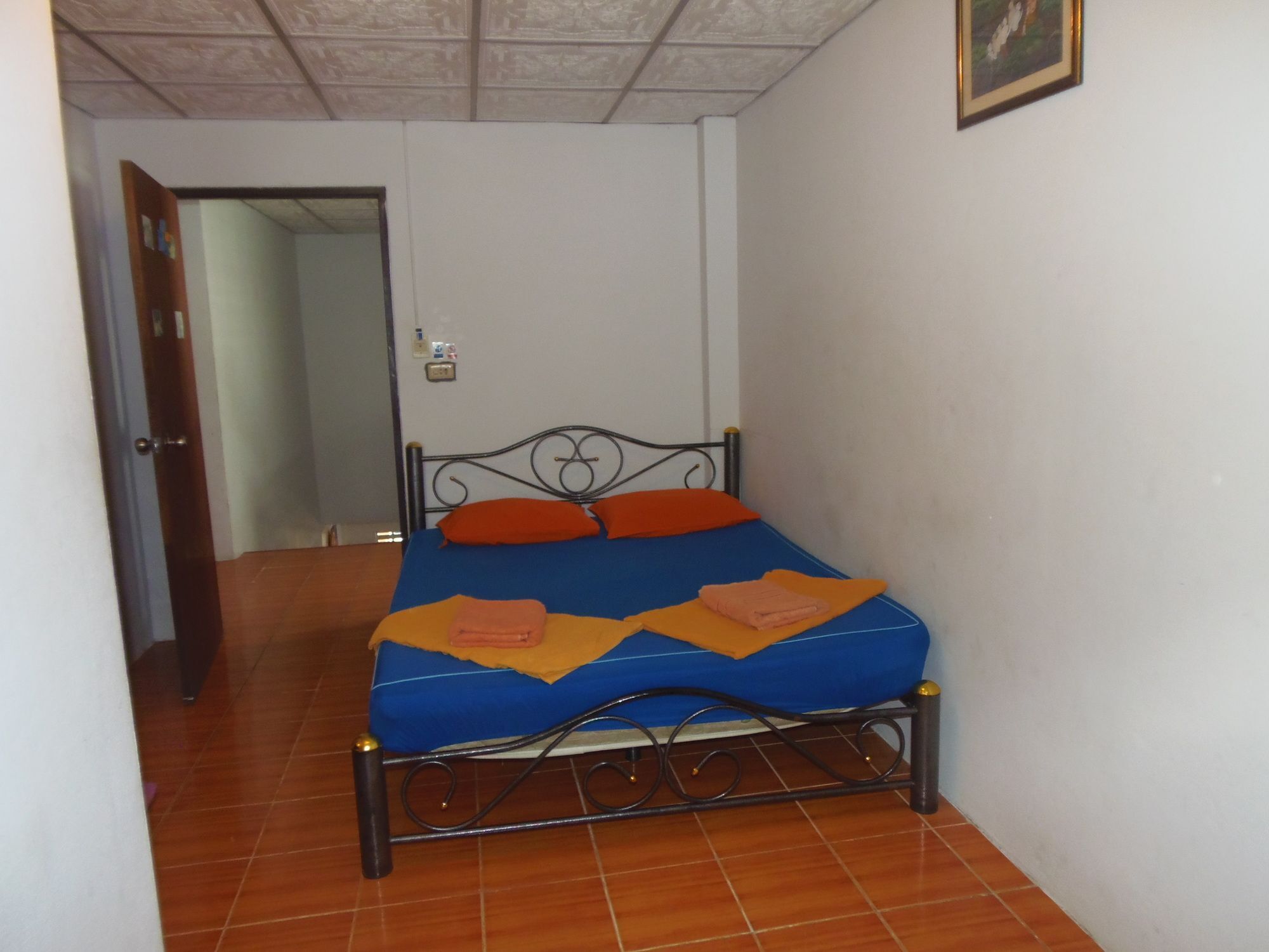 Banthai P.P. Hotel Ko Phi Phi Zewnętrze zdjęcie