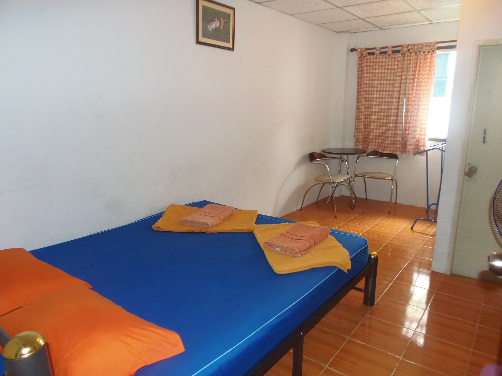 Banthai P.P. Hotel Ko Phi Phi Zewnętrze zdjęcie