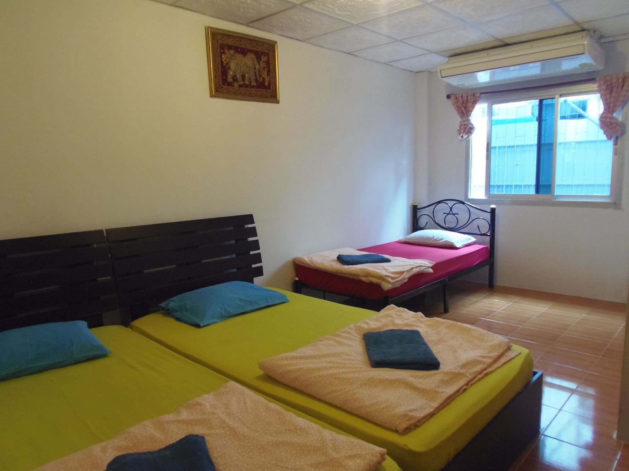 Banthai P.P. Hotel Ko Phi Phi Zewnętrze zdjęcie