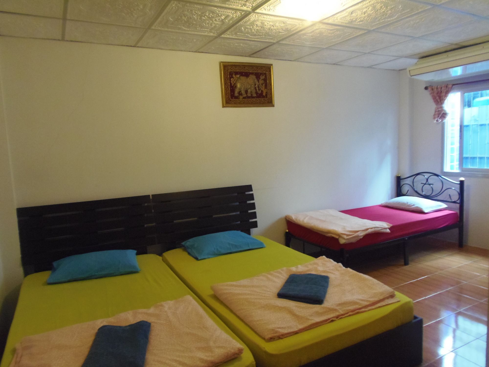 Banthai P.P. Hotel Ko Phi Phi Zewnętrze zdjęcie