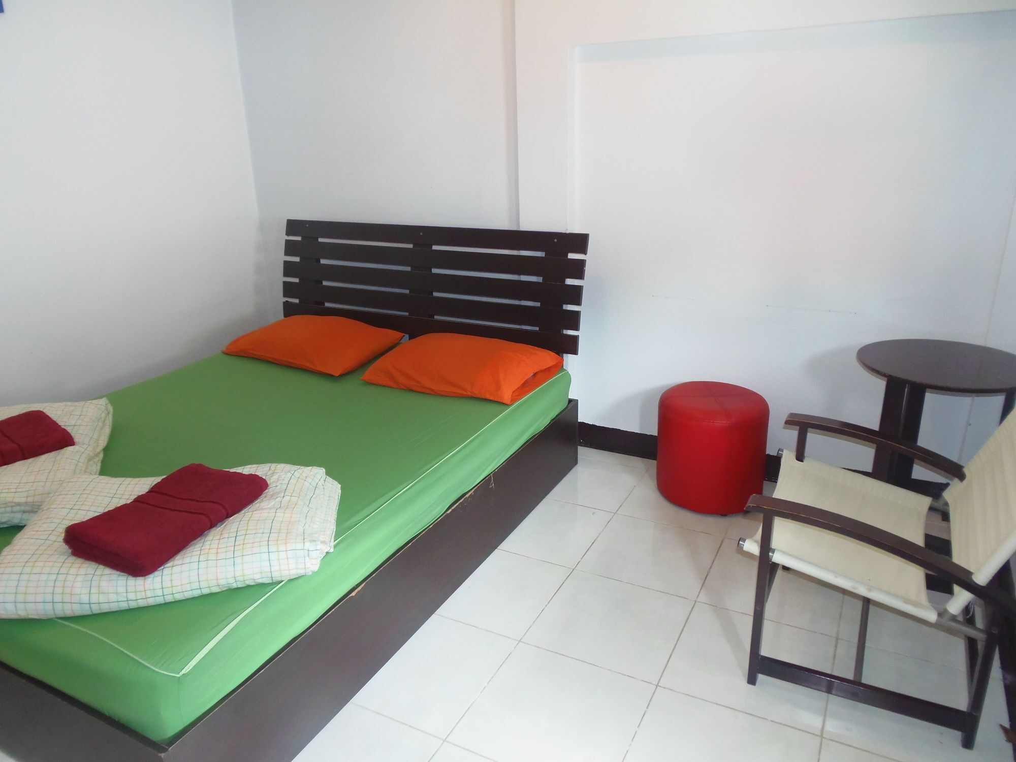 Banthai P.P. Hotel Ko Phi Phi Zewnętrze zdjęcie