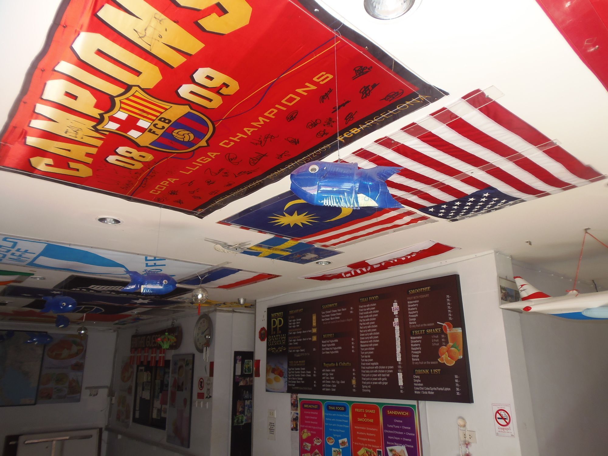 Banthai P.P. Hotel Ko Phi Phi Zewnętrze zdjęcie