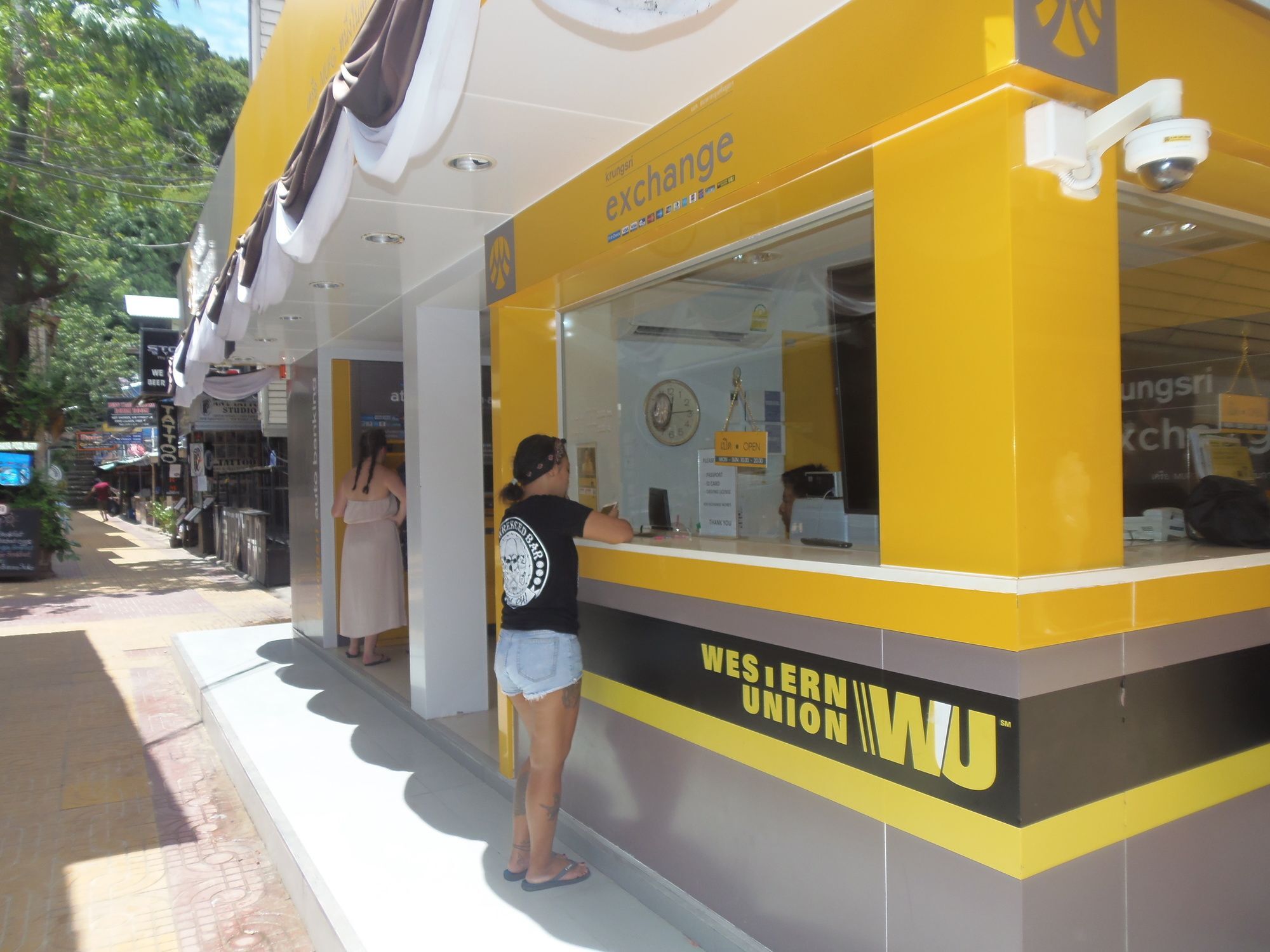 Banthai P.P. Hotel Ko Phi Phi Zewnętrze zdjęcie