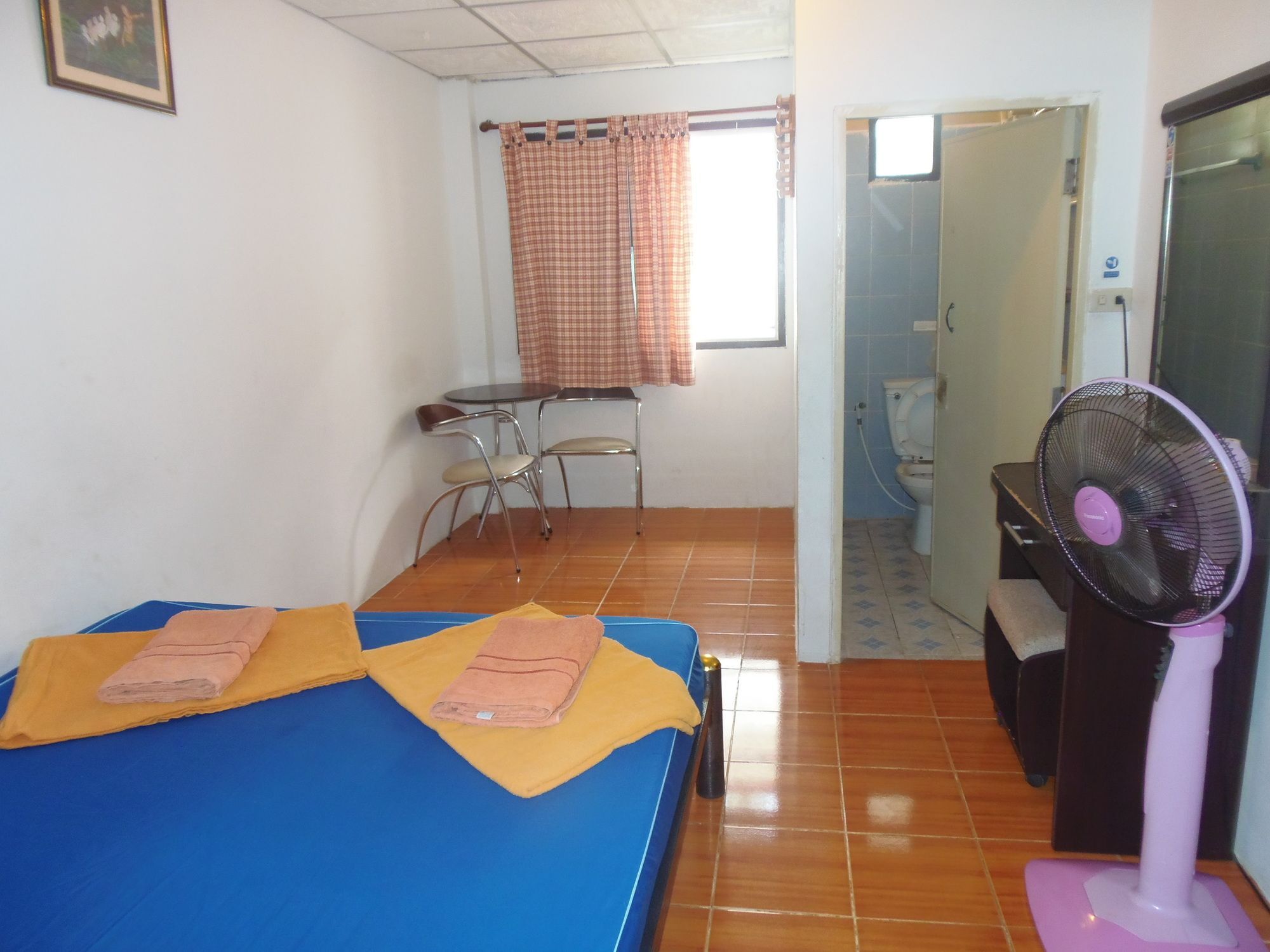 Banthai P.P. Hotel Ko Phi Phi Zewnętrze zdjęcie