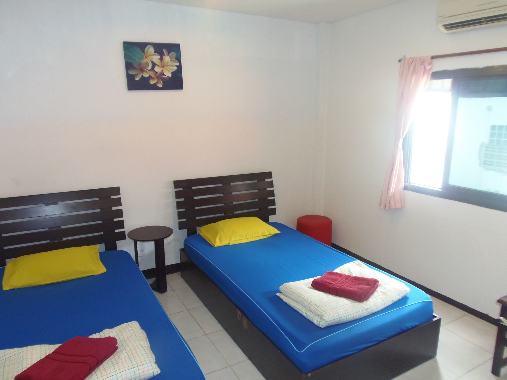 Banthai P.P. Hotel Ko Phi Phi Zewnętrze zdjęcie