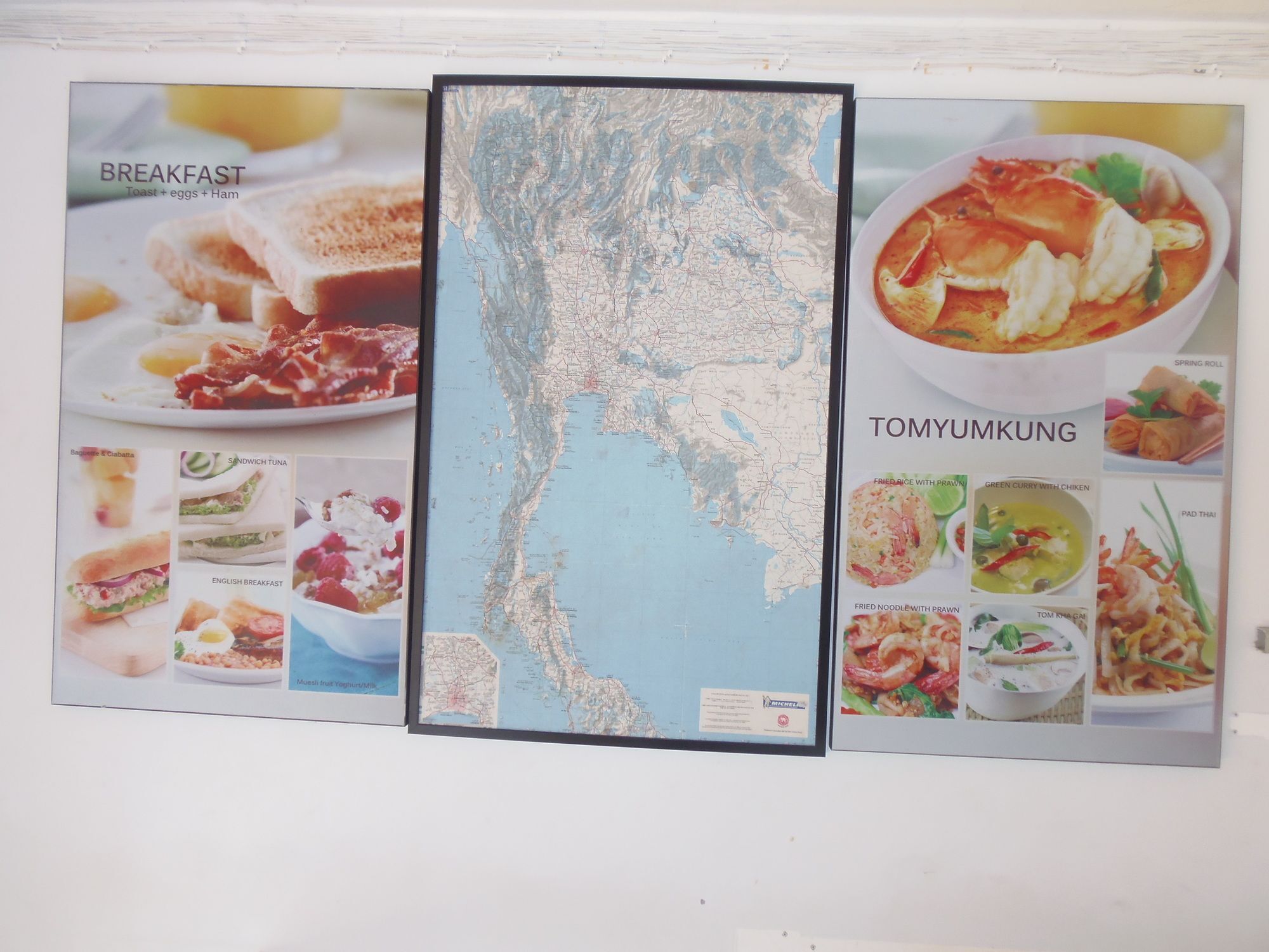 Banthai P.P. Hotel Ko Phi Phi Zewnętrze zdjęcie