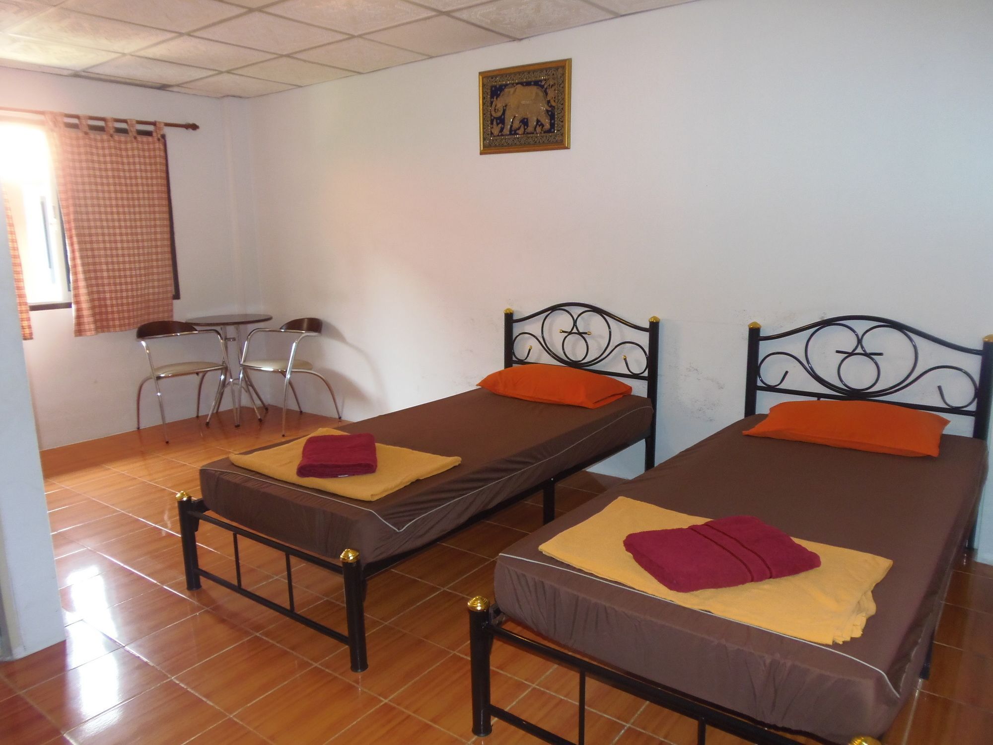 Banthai P.P. Hotel Ko Phi Phi Zewnętrze zdjęcie