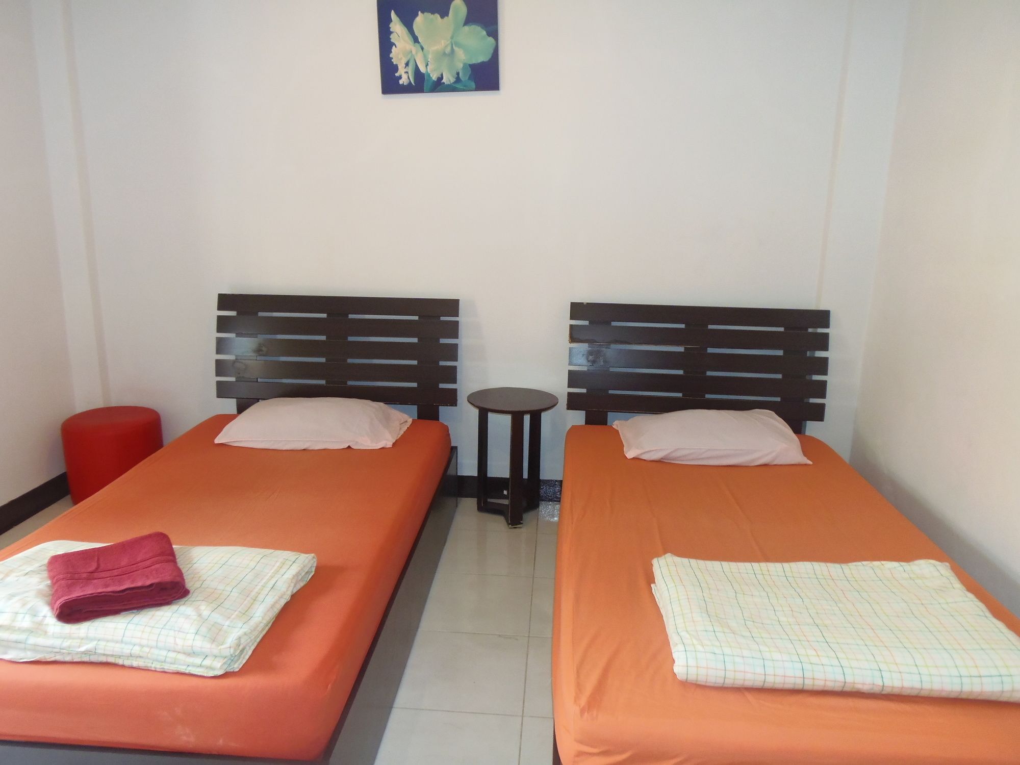 Banthai P.P. Hotel Ko Phi Phi Zewnętrze zdjęcie