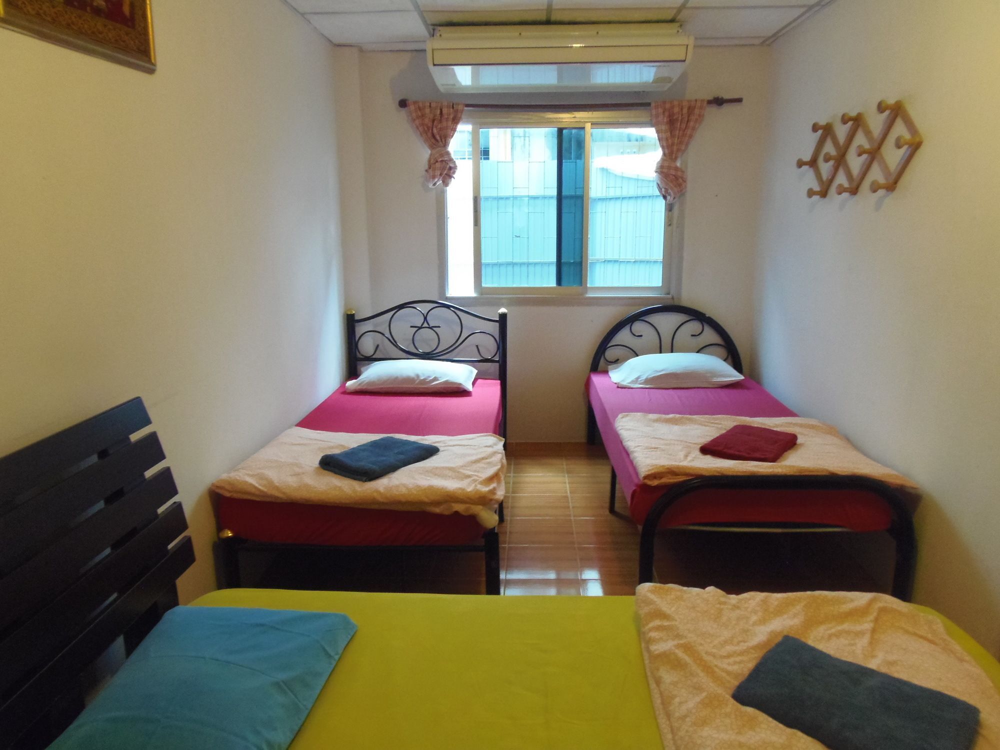 Banthai P.P. Hotel Ko Phi Phi Zewnętrze zdjęcie