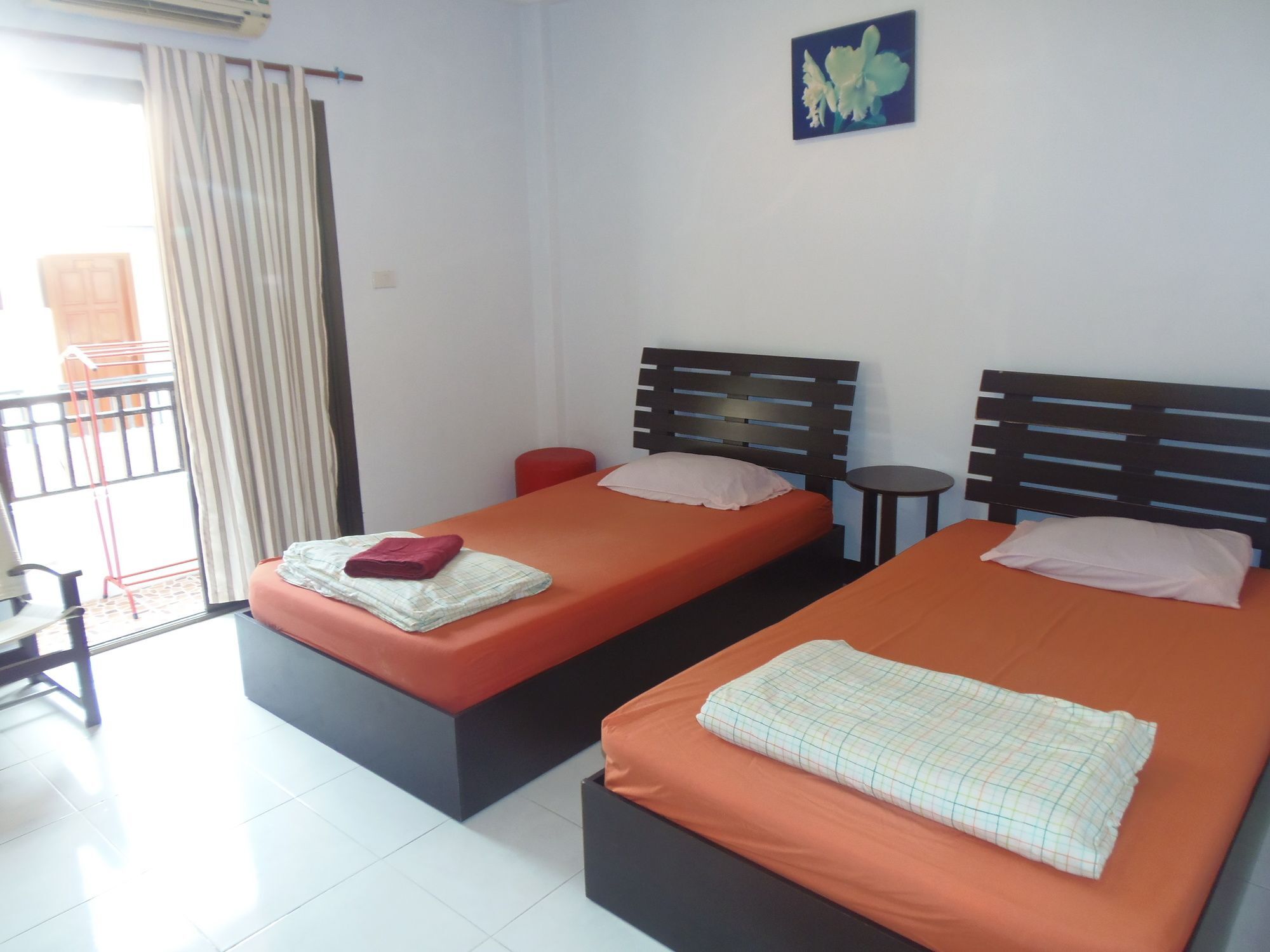Banthai P.P. Hotel Ko Phi Phi Zewnętrze zdjęcie