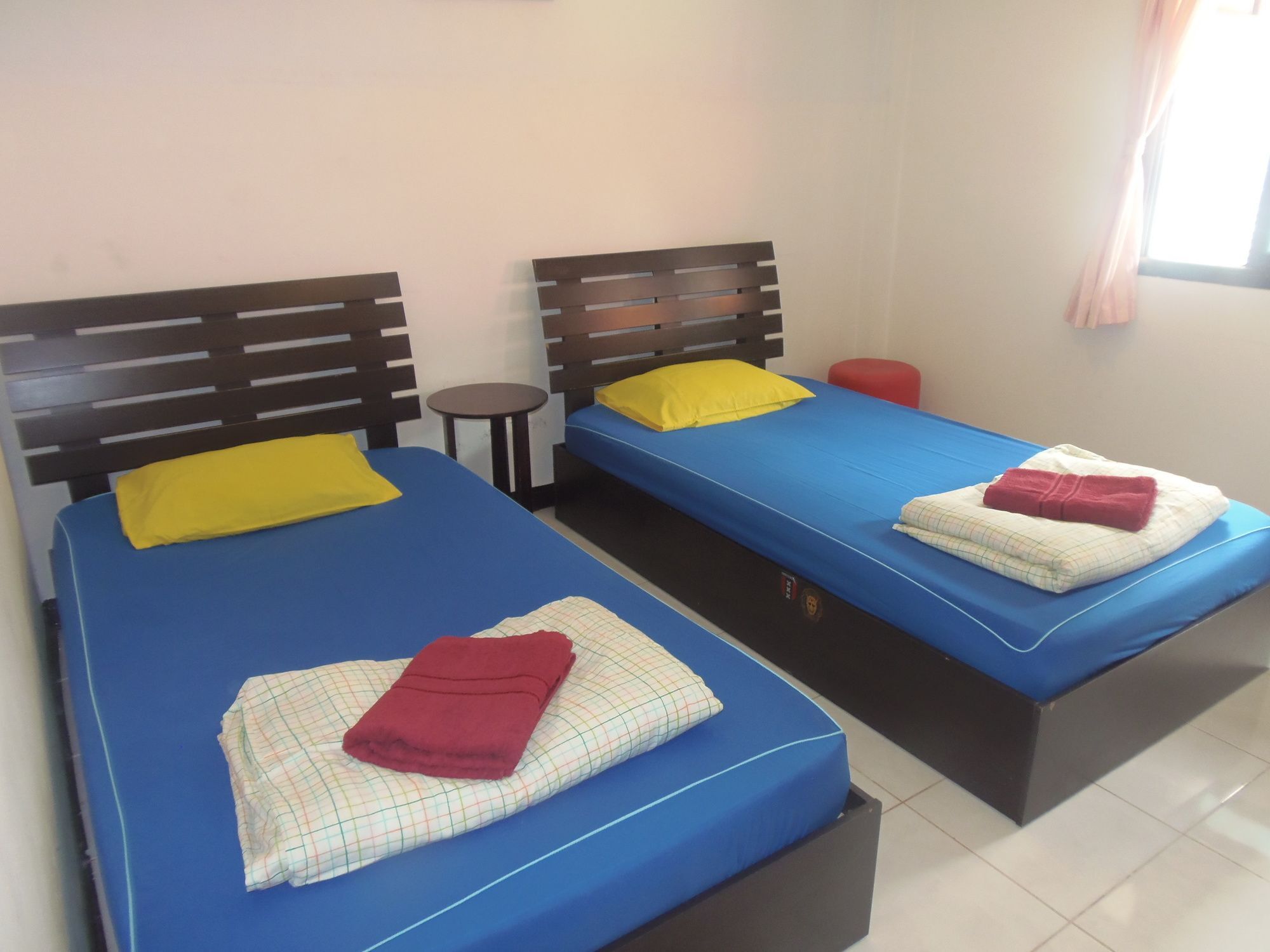 Banthai P.P. Hotel Ko Phi Phi Zewnętrze zdjęcie